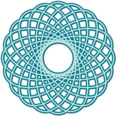 doily round