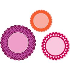 flower set