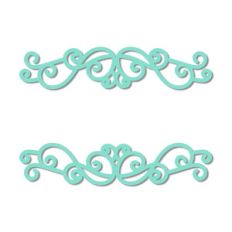 motif borders