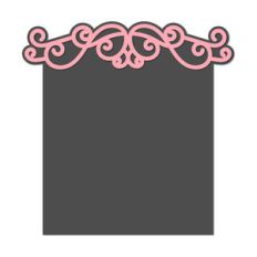 motif page / board