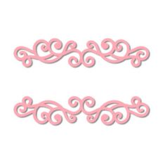 motif borders