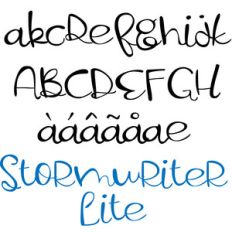 pn stormwriter lite