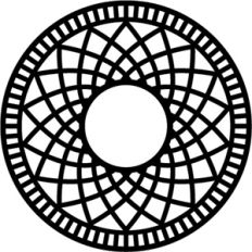 doily