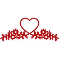 spring heart