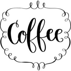 coffee
