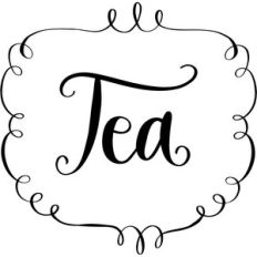 tea