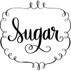 sugar