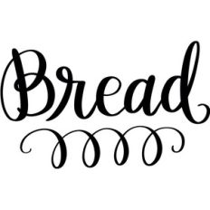 bread