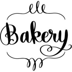 bakery