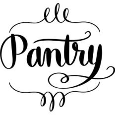 pantry