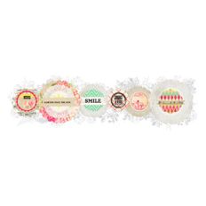 doily border