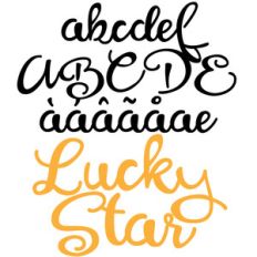 pn lucky star