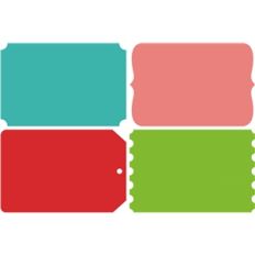 4x6 life cards