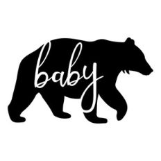 baby bear