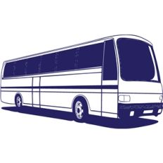 bus