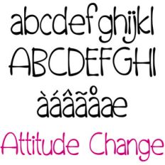 zp attitude change