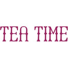 tea time