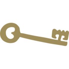 key