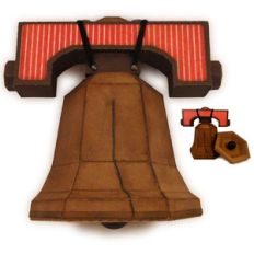 liberty 3d bell