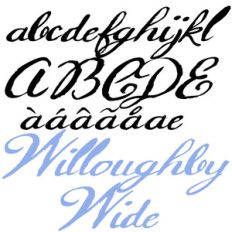 ld willoughby wide