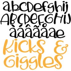 zp kicks and giggles