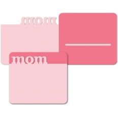 gift card: mom