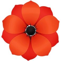 3d anemone