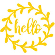 hello