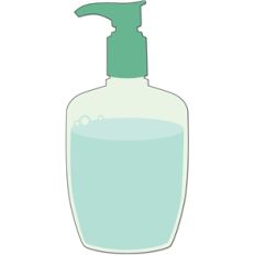 hand soap