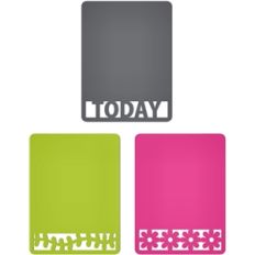journal cards - today