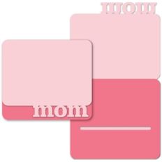 gift card: mom