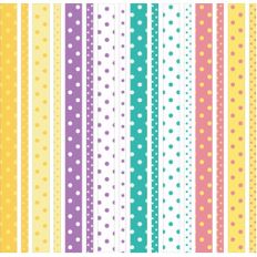 easter washi strips