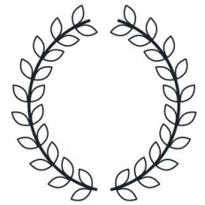 leafy borders
