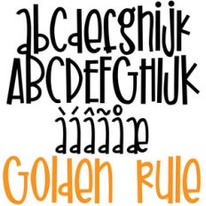 pn golden rule