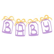 baby tags