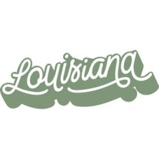 louisiana logo