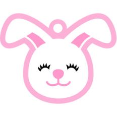 bunny tag