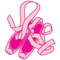 ballet slippers