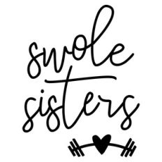 swole sisters