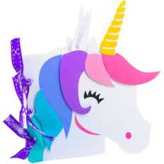 mini album unicorn