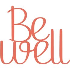 be well