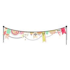 spring banner