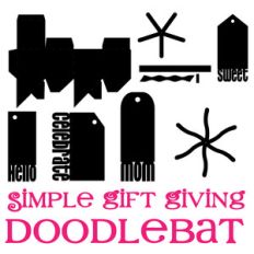 db simple gift giving