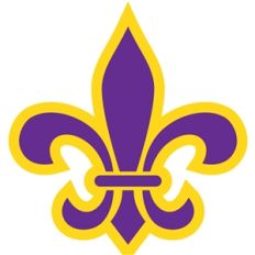 fleur de lis