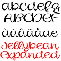 pn jellybean expanded