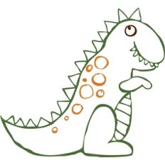 dinosaur