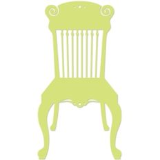 victorian chair