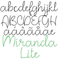 pn miranda lite