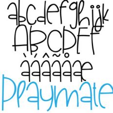 pn playmate