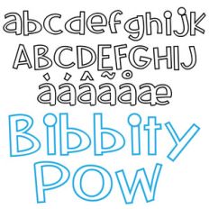 pn bibbity pow